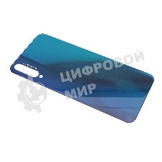 Задняя крышка для Huawei Honor 20 Lite Китай (20 Youth) синий