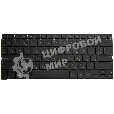 Клавиатура для ноутбука HP Compaq Mini 5101 5102 5103 2150 черная