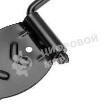 Кронштейн для велосипеда настенный В-1 Rexant 38-0601