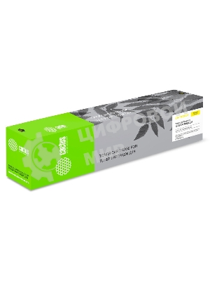 Картридж лазерный Cactus CS-TK8325Y желтый (12000 стр.) для Kyocera Taskalfa-2551CI