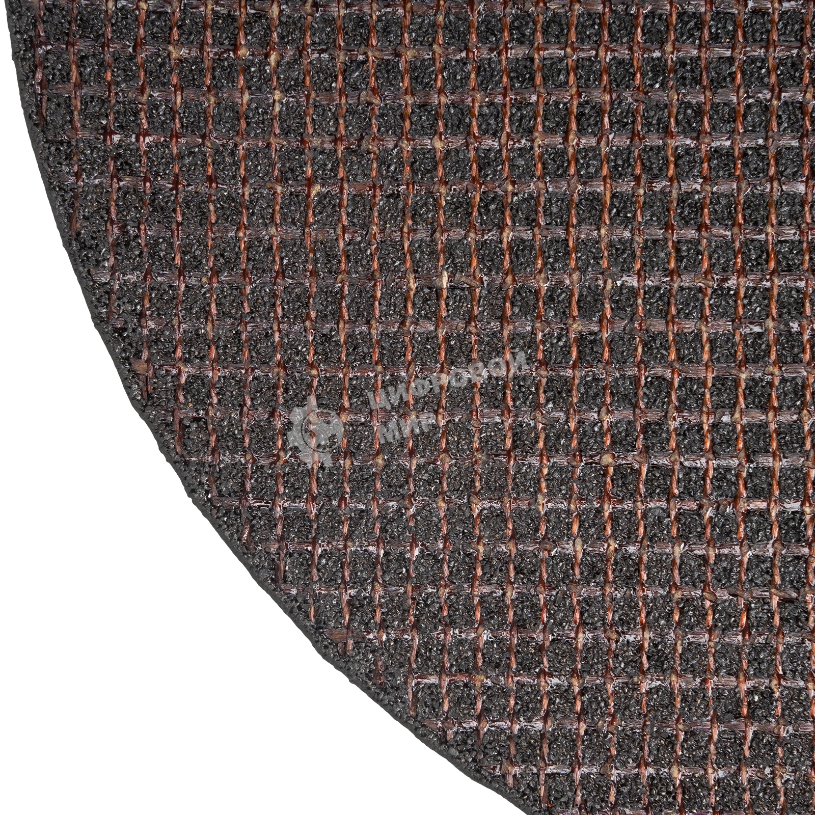 Круг отрезной по металлу Сибртех, 300 х 3,0 х 32 мм, 84 A+16 B