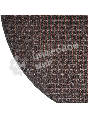 Круг отрезной по металлу Сибртех, 300 х 3,0 х 32 мм, 84 A+16 B