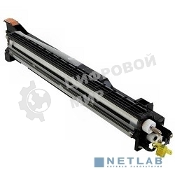 D8093003 Блок проявки малиновый