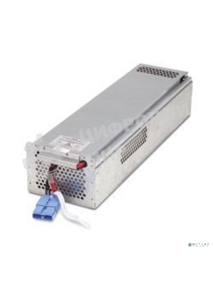 Батарея для ИБП APC RBC27 для SU2200RMXL3U/SU2200RMXLI3U/SU3000RMXL3U/SU3000RMXLI3U/SU48R3XLBP/SU48RMXLBP3U