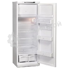 Холодильник Stinol STD 167 белый однокамерный 270/35 л морозилка сверху