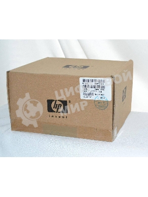 Абсорбер отработанных чернил (левый) HP DJ T610/620/770/790/795/1100/1200/1300 Q5669-67049