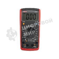 Профессиональный мультиметр (RLC-метр) UNI-T UT603