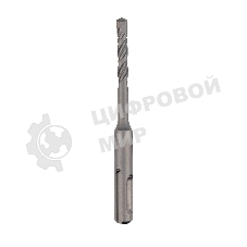 Бур по бетону Rexant 5x110 мм SDS PLUS