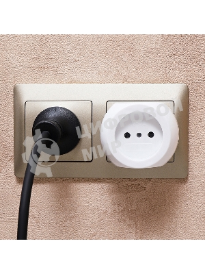 Тройник электрический Rexant 