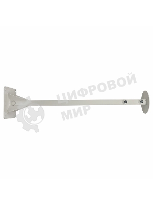 Кронштейн для камер видеонаблюдения Rexant телескопический, 70-130 см