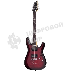 Гитара электрическая (STCB) Schecter C-6 PLUS