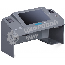 Детектор банкнот Dors 1050A FRZ-036283 просмотровый мультивалюта