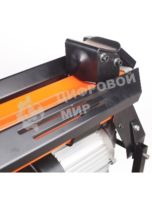 Дровокол электрический PATRIOT CE 5322, 2.2 кВт, 5 тонн, длина макс 52 см, диаметр макс 25 см, в комплекте станина, вес 45 кг