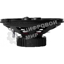 Колонки автомобильные Ural АК-М М (без решетки) 280Вт 92дБ 4Ом 15x23см (6x9дюйм) (ком.:2кол.) коаксиальные однополосные