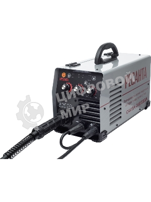 Сварочный полуавтомат Ресанта САИПА-24В/200А (MIG/MAG)