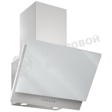 Вытяжка каминная Elikor Рубин S4 50П-700-Э4Д перламутровый/белый, 49 см, 700 куб. м/ч, 52 дБ