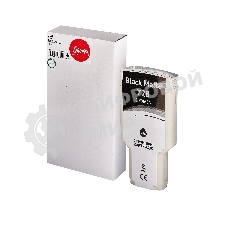 Картридж струйный Sakura F9J68A (№728 Matte Black) для HP, черный матовый, 300 мл.