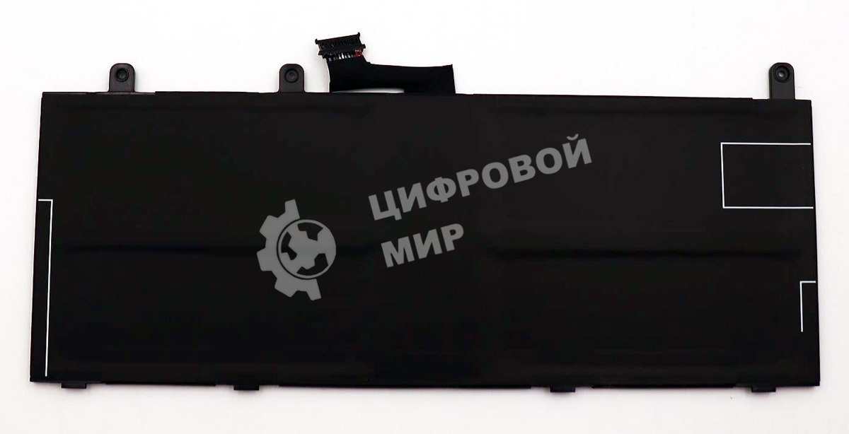 Аккумуляторная батарея для ноутбука Lenovo ThinkPad X13s (L21M4P76) 7.74V 49.5WH