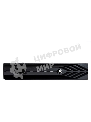 Бастион BC 192/9 RACK блок батарейный в корпусе 19