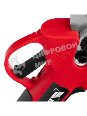 Секатор аккумуляторный, бесщет., MTX BP-25, Li-Ion, 20 В