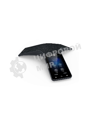 Конференц-телефон IP Yealink CP965 черный