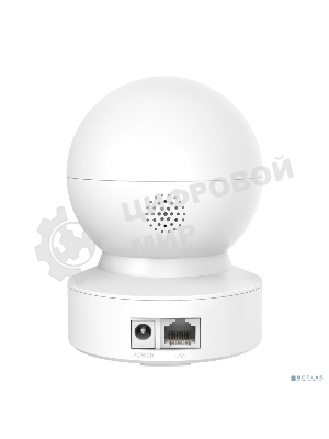 Умная поворотно-наклонная Wi-Fi камера с ИИ TP-Link Tapo C232