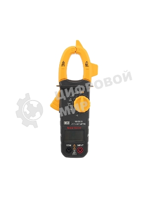 Токовые клещи MASTECH MS2030