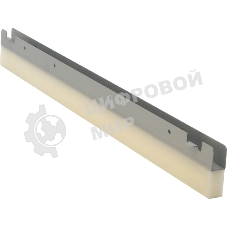 Смазывающий брусок в сборе