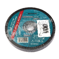 Круг отрезной по металлу Gross SWA60TBF 125х1.0х22.2мм 74368