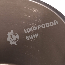 Таз круглый Сибртех строительный 90 л