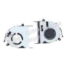 Вентилятор (кулер) для ноутбука Asus VivoBook Q301