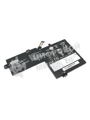 Аккумуляторная батарея для ноутбука Lenovo S540-15IWL 11.34V 52.5Wh Orig