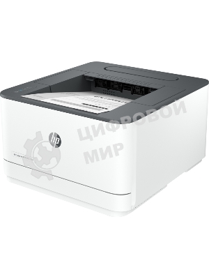 Принтер лазерный HP LaserJet Pro 3003dw (3G654A), A4, ч/б, печ. 33 стр/мин., 1200x1200 dpi, Ethernet (RJ-45), USB 2.0, Wi-Fi