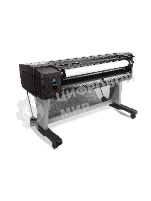 Плоттер HP DesignJet T1700 44-in PostScript Printer
