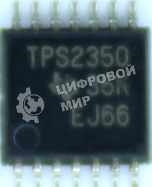 Контроллер TPS2350PWRG4