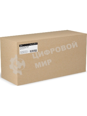 Печка в сборе Cactus CS-FU-HP-LJ9000-NC (RG5-5750/RG5-5751-new compat) для HP LaserJet 9000/9040/9050