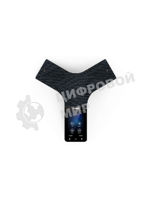 Конференц-телефон IP Yealink CP965 черный