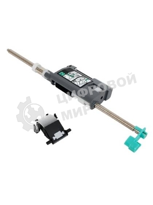  Узел модуля подхвата документов WC6605D 