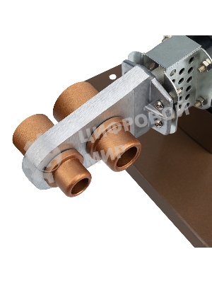 Сварочный аппарат для труб 700 Вт Rexant RX-700