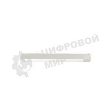 Светильник трековый JazzWay PTR 1935 35Вт 4000К 120град. WH белый 600мм IP40