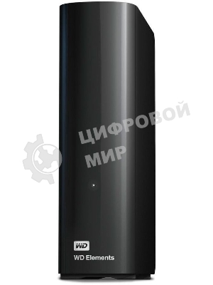 Внешний HDD 3.5