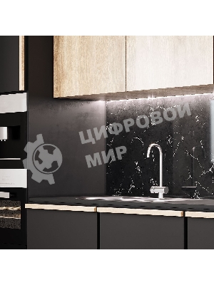 Лента светодиодная Gauss Basic 3м (BT038)