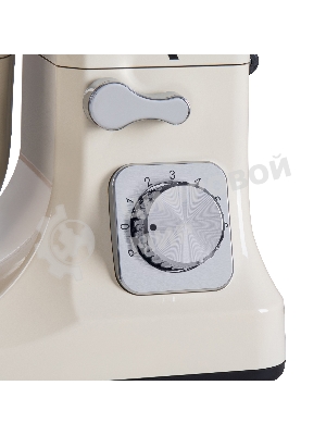 Миксер планетарный Maunfeld MF-431BG