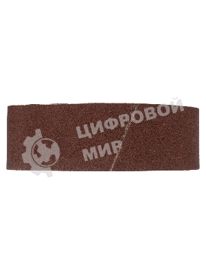 Лента Matrix абразивная бесконечная, P 150, 75x533 мм, 10 шт.