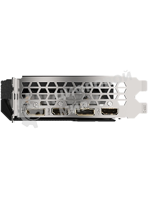 Видеокарта Gigabyte GV-N3060WF2OC-12GD (V2.0) PCIE16 12288Mb 192 GDDR6 1792/15000 HDMIx2 DPx2 HDCP Ret