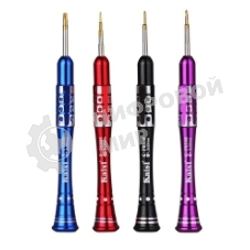 Отвертка для электронных компонентов Kaisi 8308 +1,2