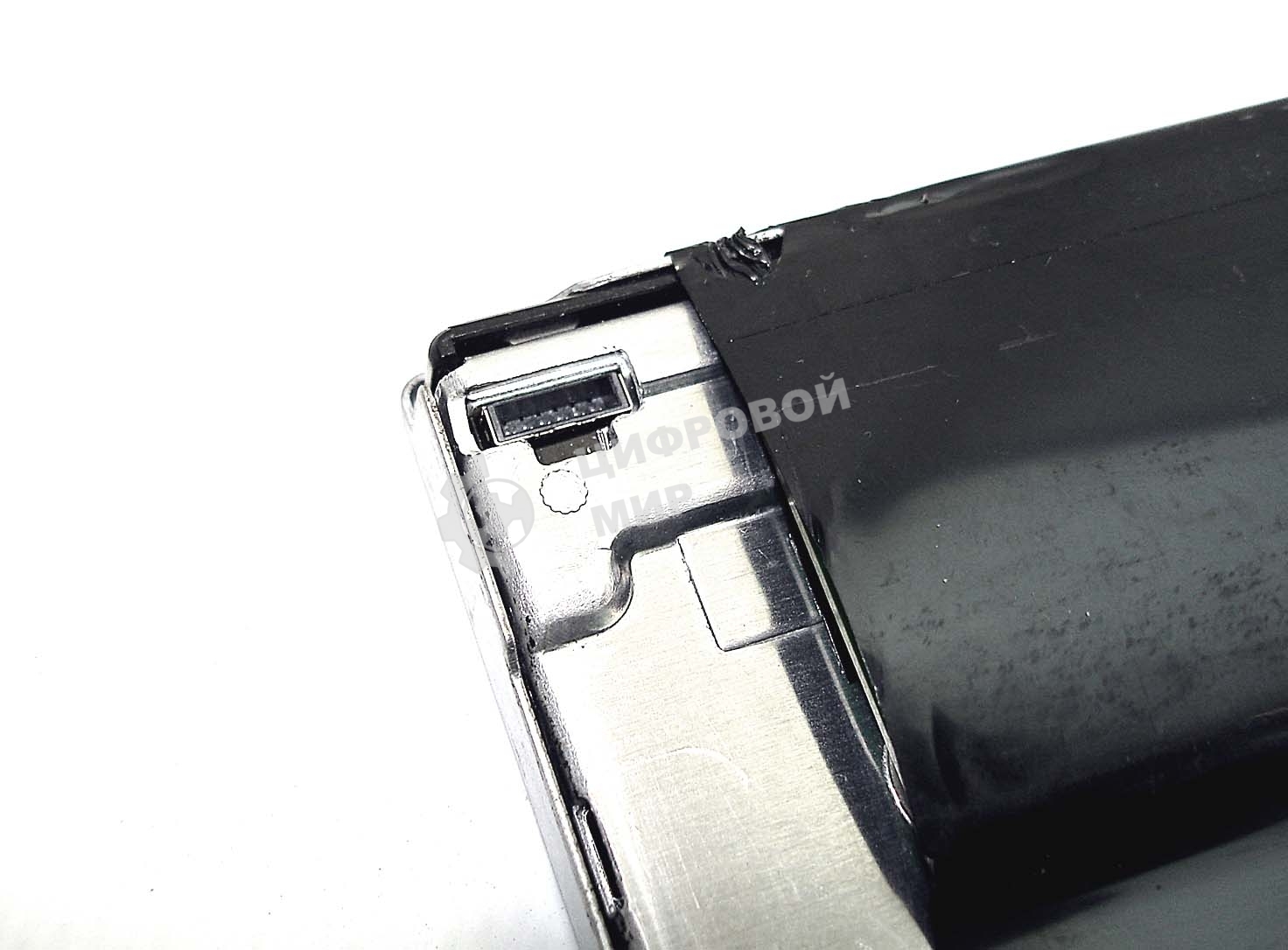 Матрица M270DTN01.0