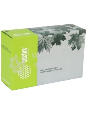 Картридж лазерный Cactus CS-WC7120R 006R01461 черный (22000 стр.) для Xerox WC 7120/7125/7220/7225