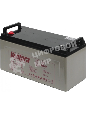 Батарея для ИБП Ventura GPL 12-120 12В 120Ач