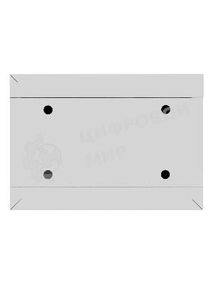 Шкаф телекоммуникационный 10